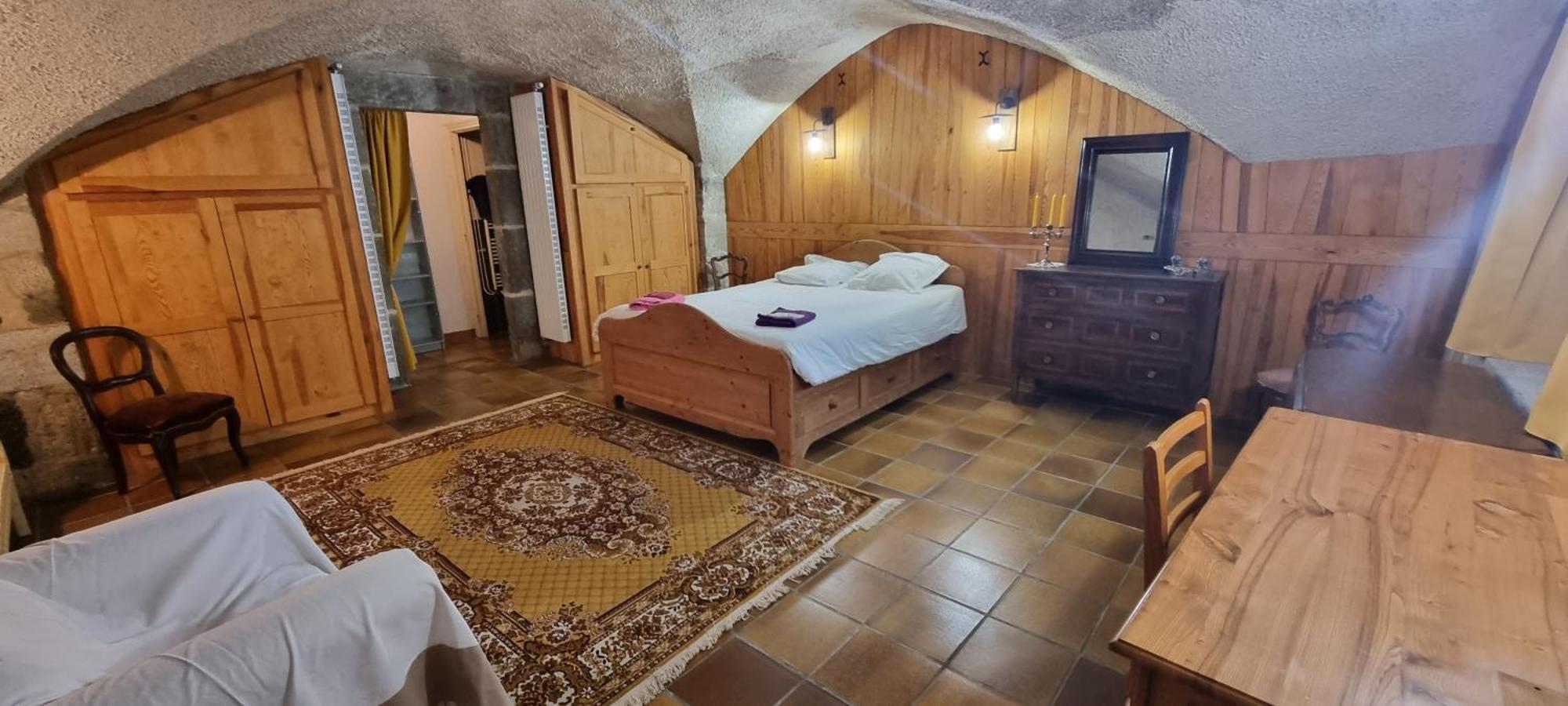Maison Au Loup - Superbe Ancien Hotel Particulier Du Xvie Siecle Au Coeur De La Vieille Ville Du Puy Le Puy-en-Velay Экстерьер фото